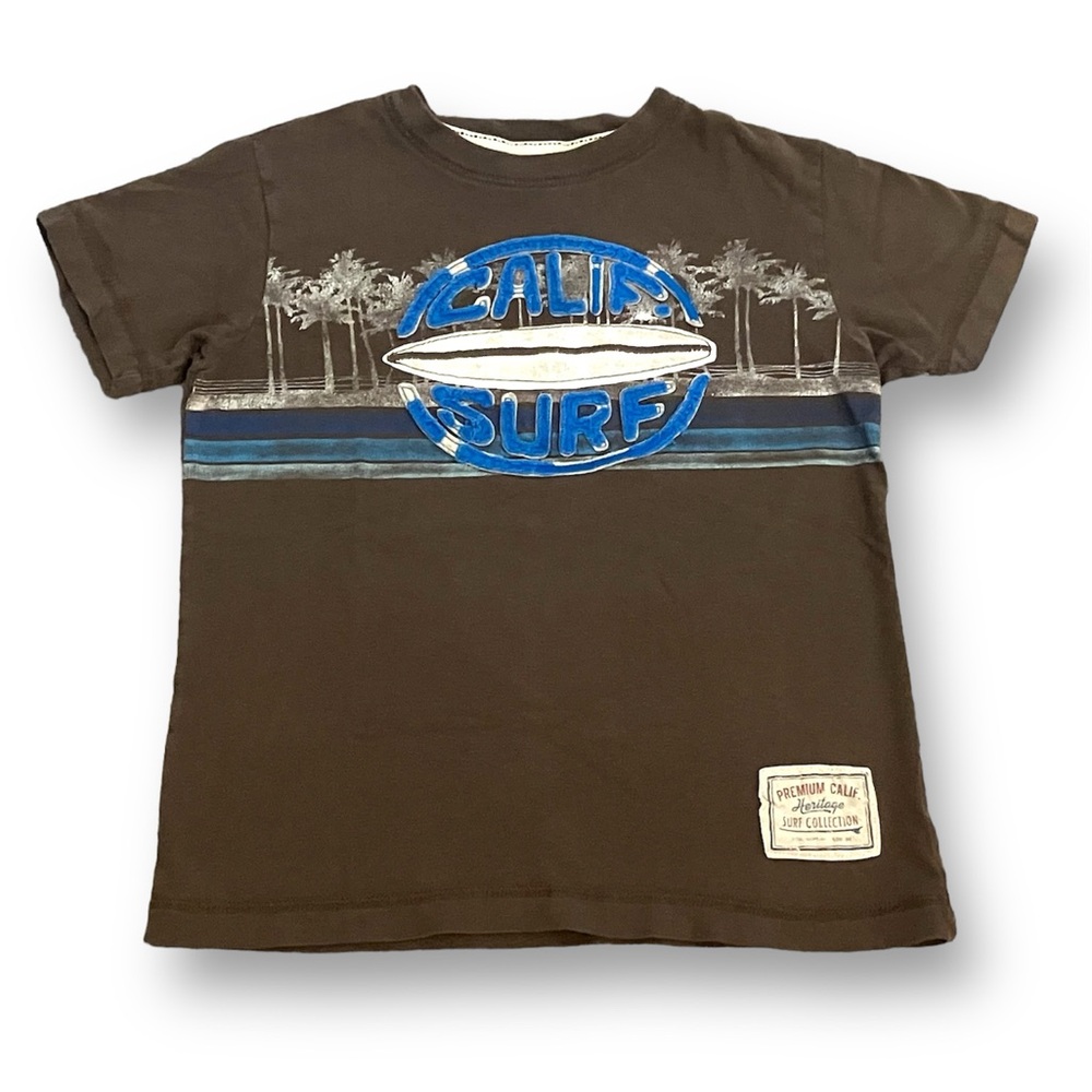 Boys Old Navy Surf t-shirt